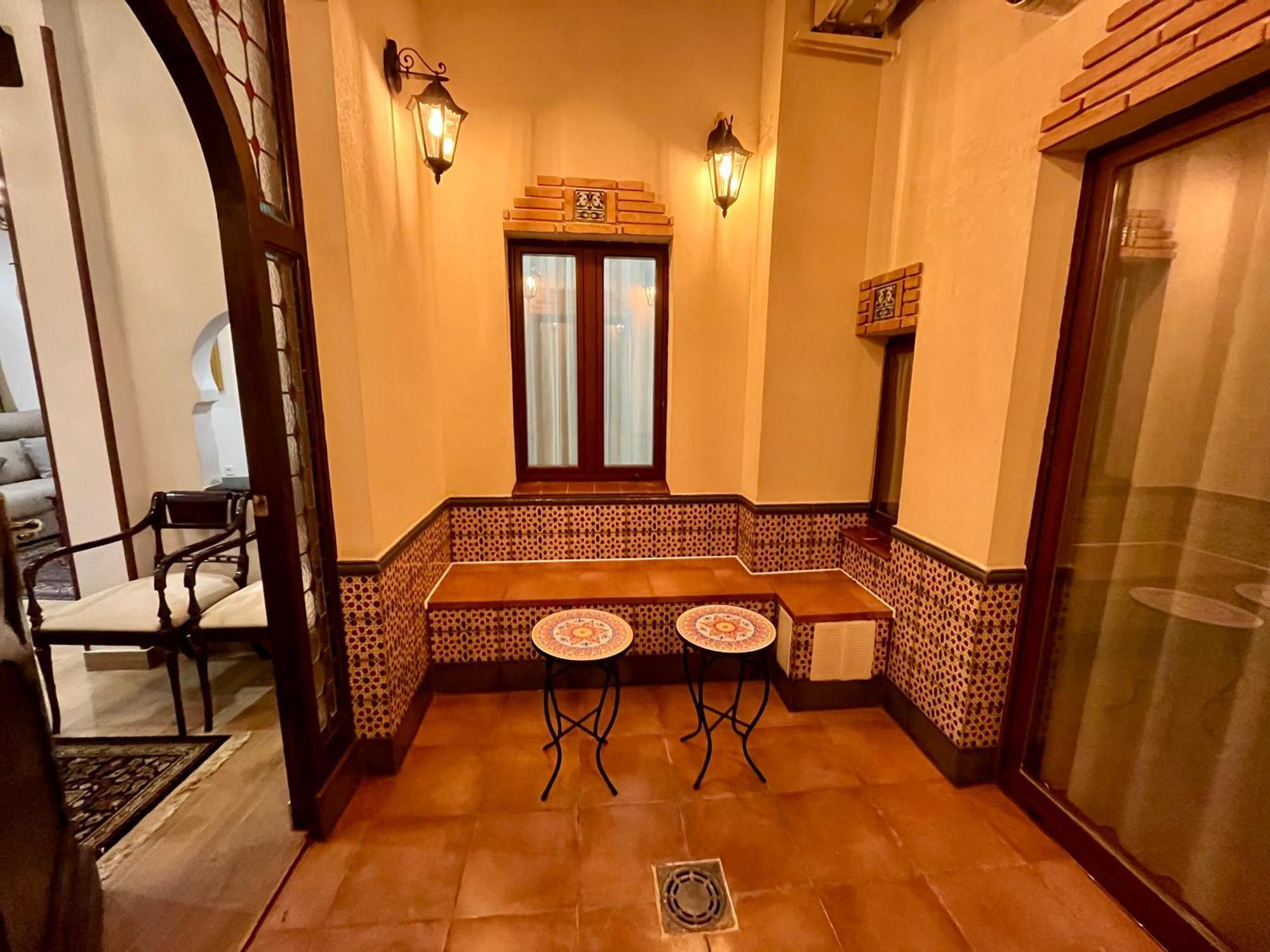 Cason De Los Lopez Apartments 托萊多 外观 照片